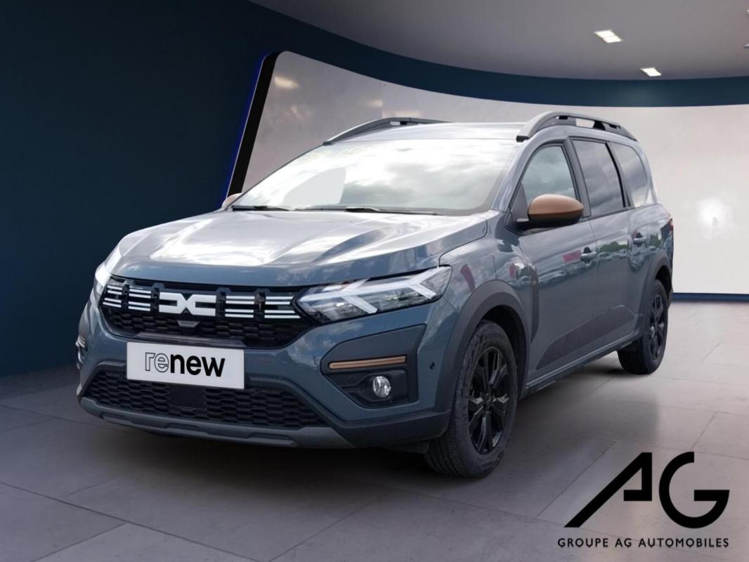 Image de l'annonce principale - Dacia Jogger