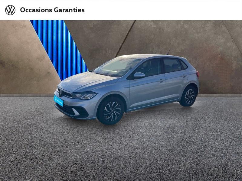 Image de l'annonce principale - Volkswagen Polo