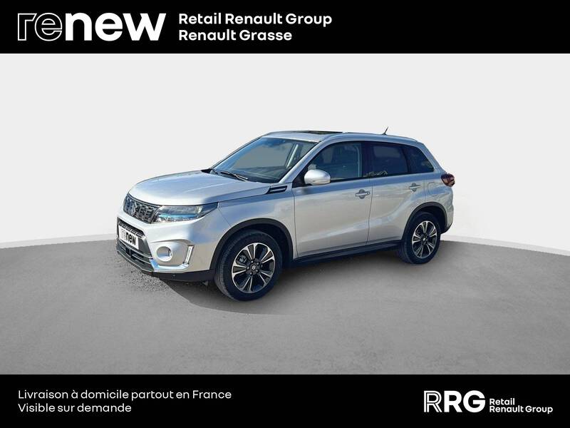 Image de l'annonce principale - Suzuki Vitara