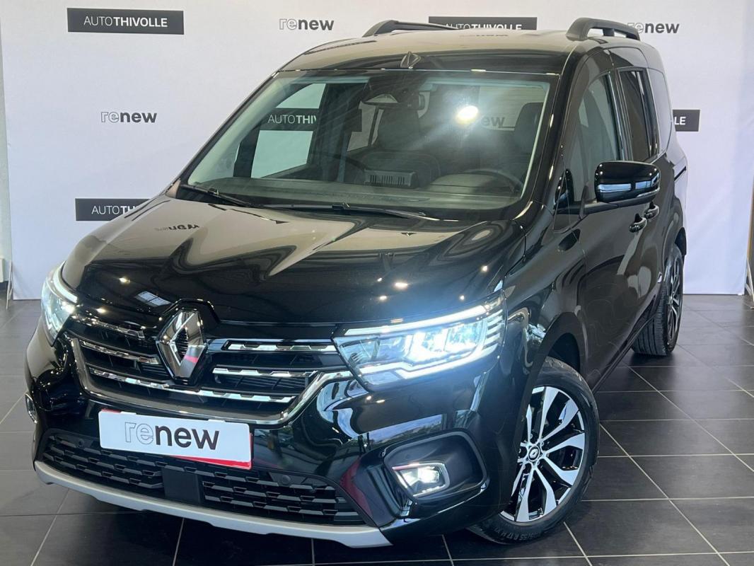 Image de l'annonce principale - Renault Kangoo