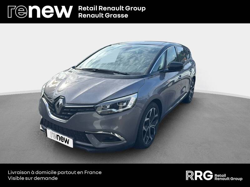 Image de l'annonce principale - Renault Grand Scénic