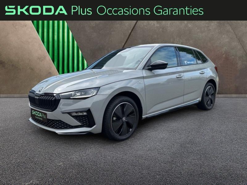 Image de l'annonce principale - Skoda Scala