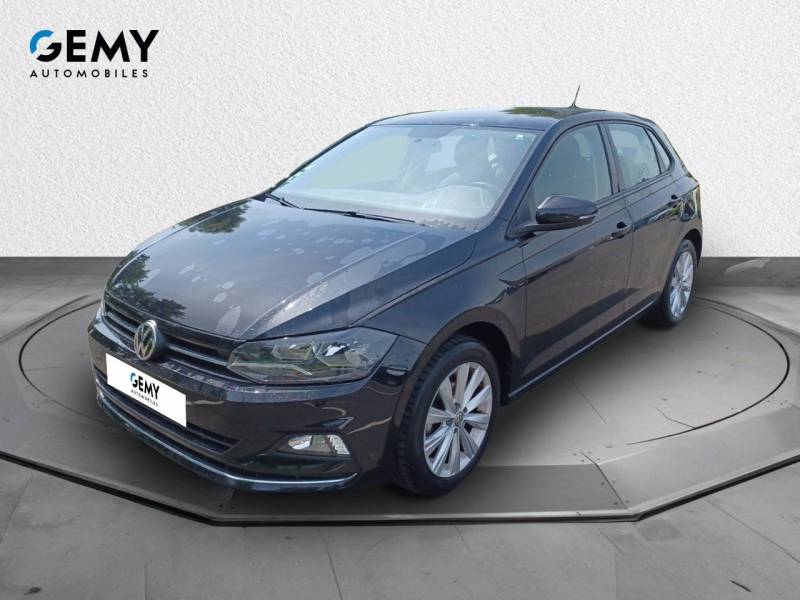Image de l'annonce principale - Volkswagen Polo