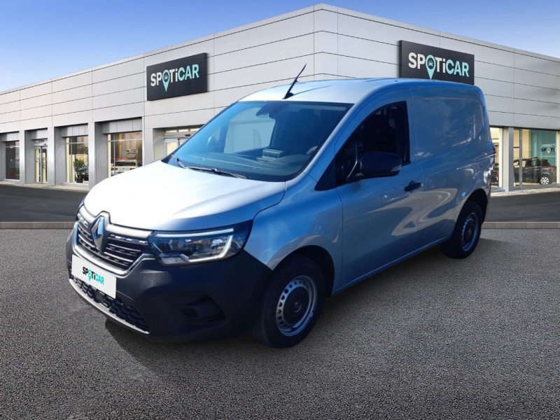 Image de l'annonce principale - Renault Kangoo