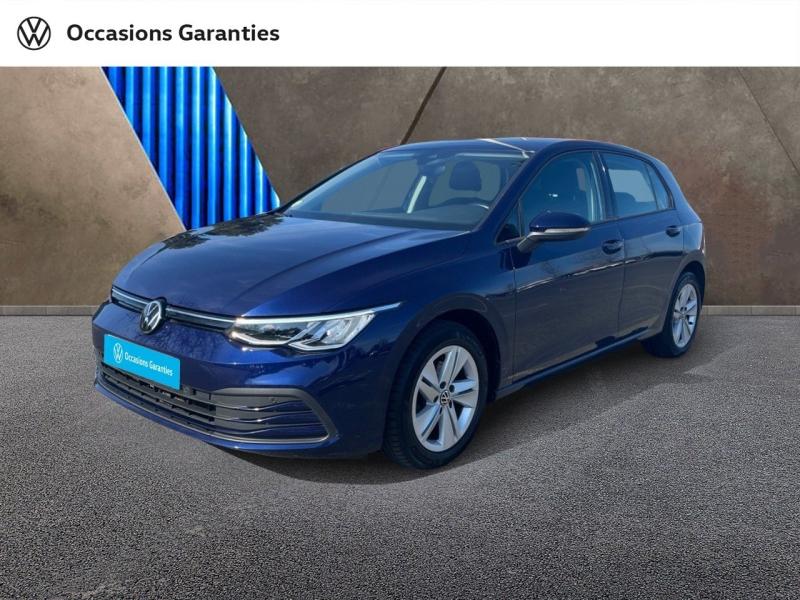 Image de l'annonce principale - Volkswagen Golf