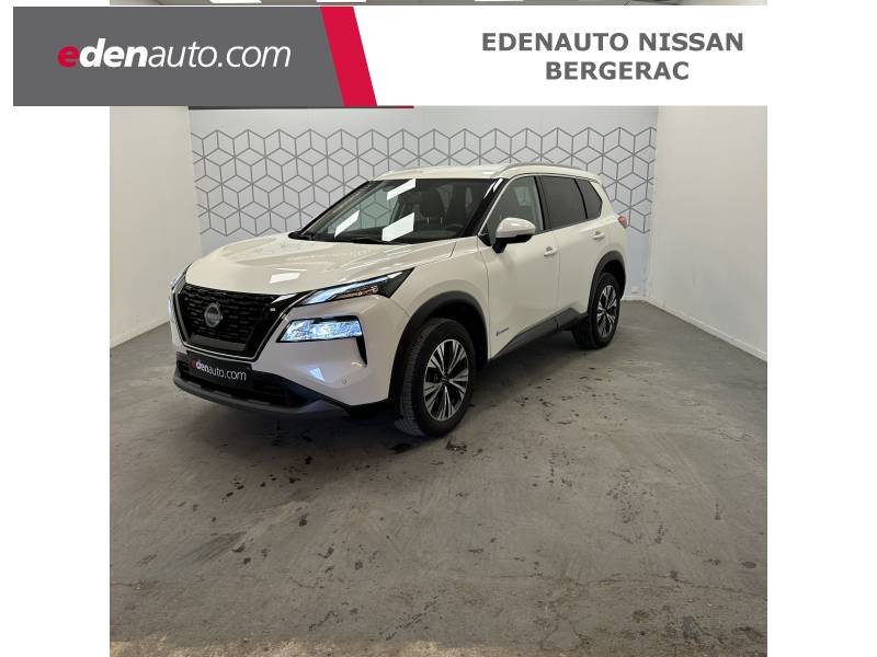 Image de l'annonce principale - Nissan X-Trail