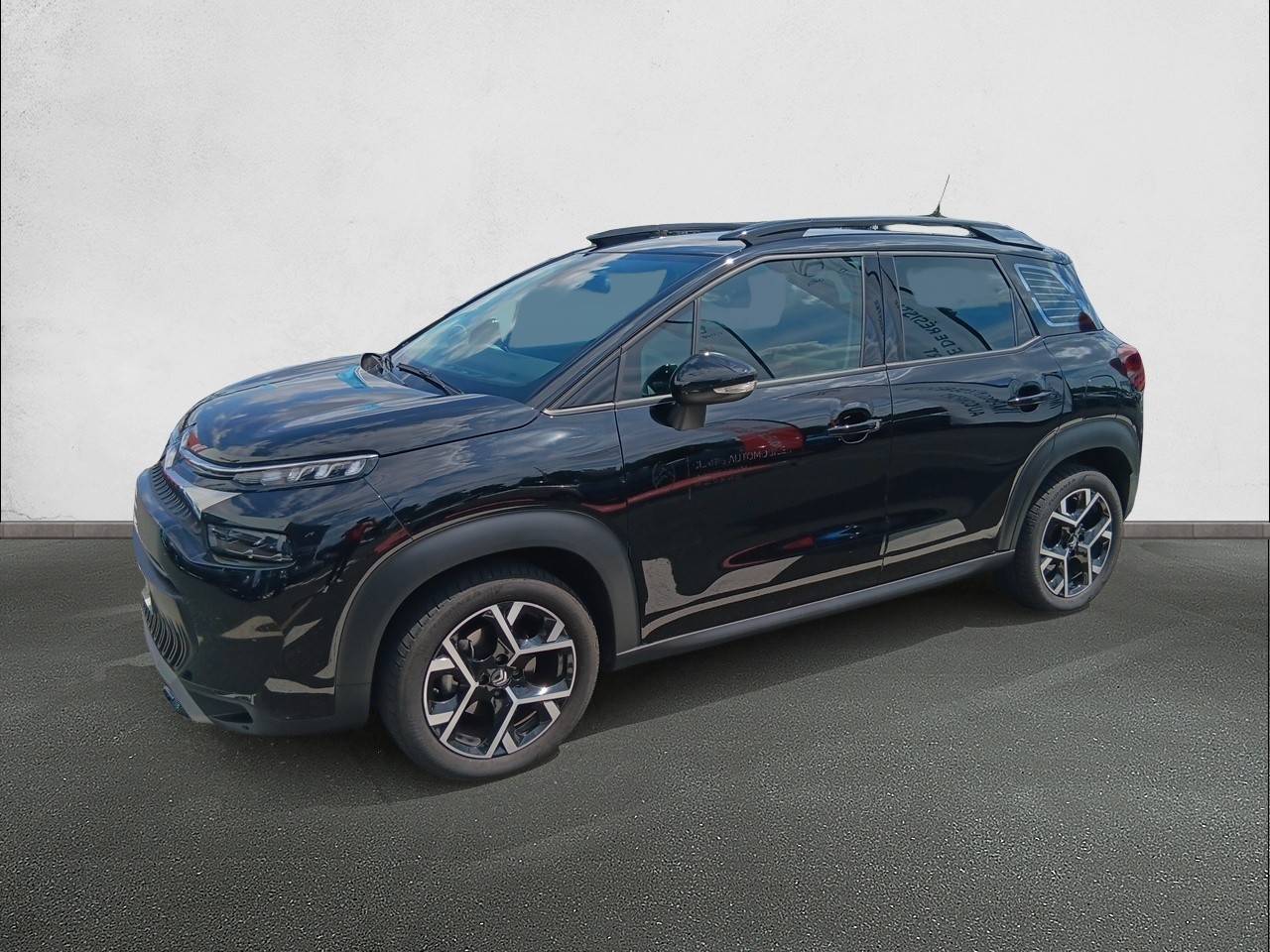Image de l'annonce principale - Citroën C3 Aircross