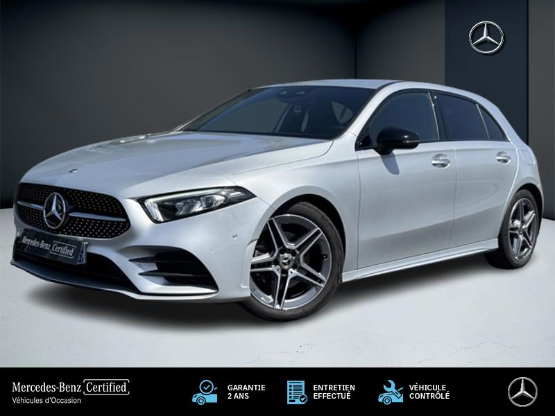 Image de l'annonce principale - Mercedes-Benz Classe A