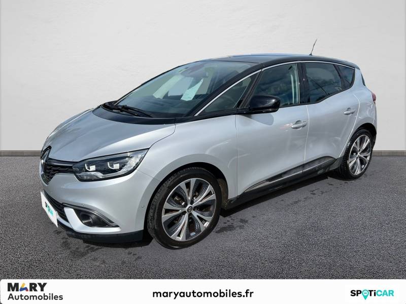 Image de l'annonce principale - Renault Scénic