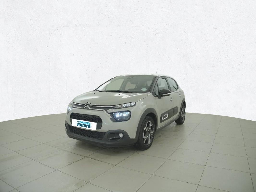 Image de l'annonce principale - Citroën C3