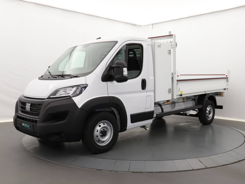 Image de l'annonce principale - Fiat Ducato