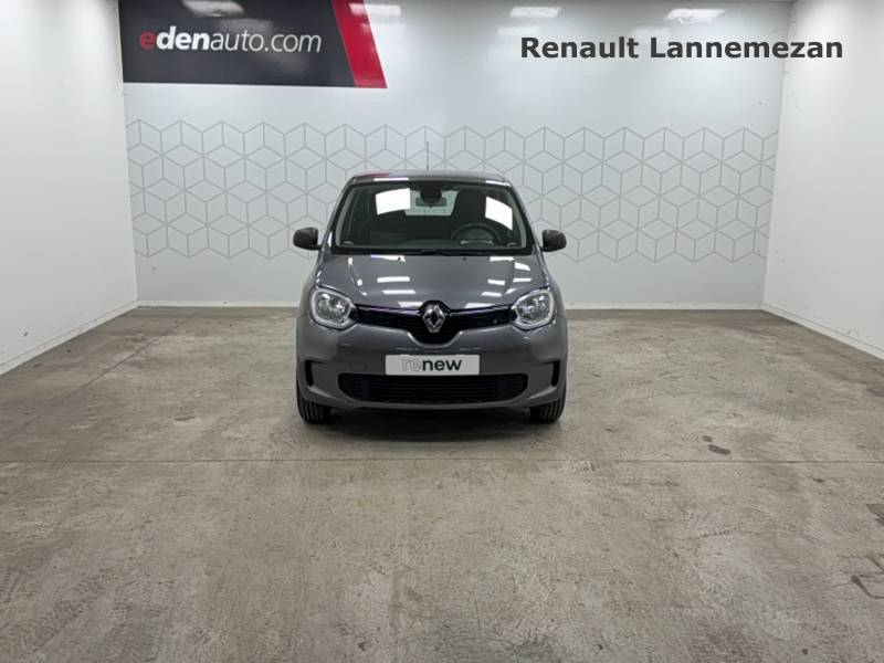 Image de l'annonce principale - Renault Twingo