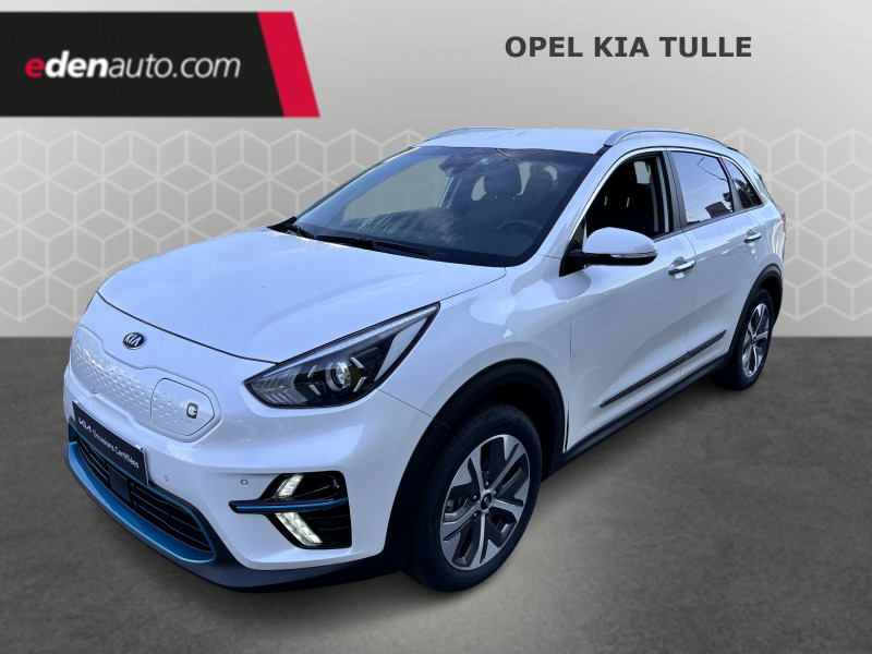 Image de l'annonce principale - Kia Niro