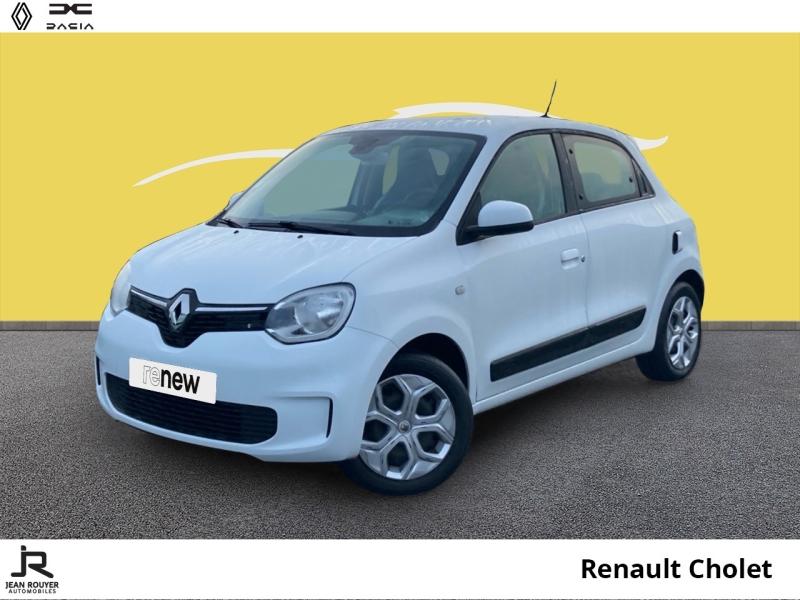 Image de l'annonce principale - Renault Twingo