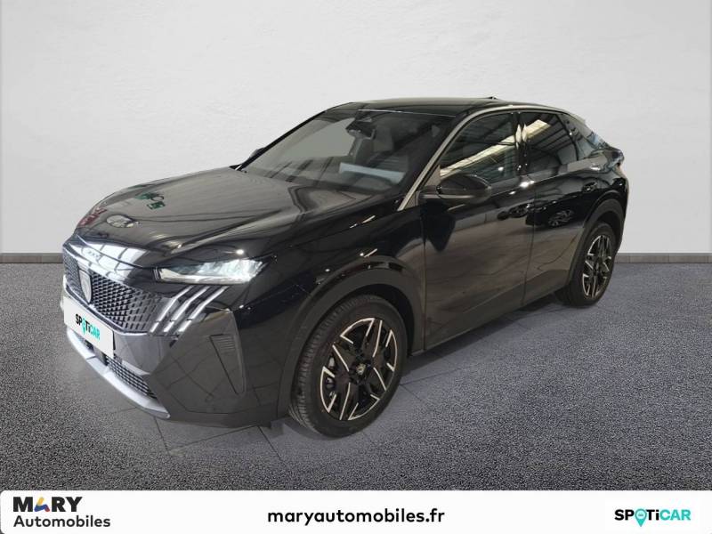 Image de l'annonce principale - Peugeot 3008