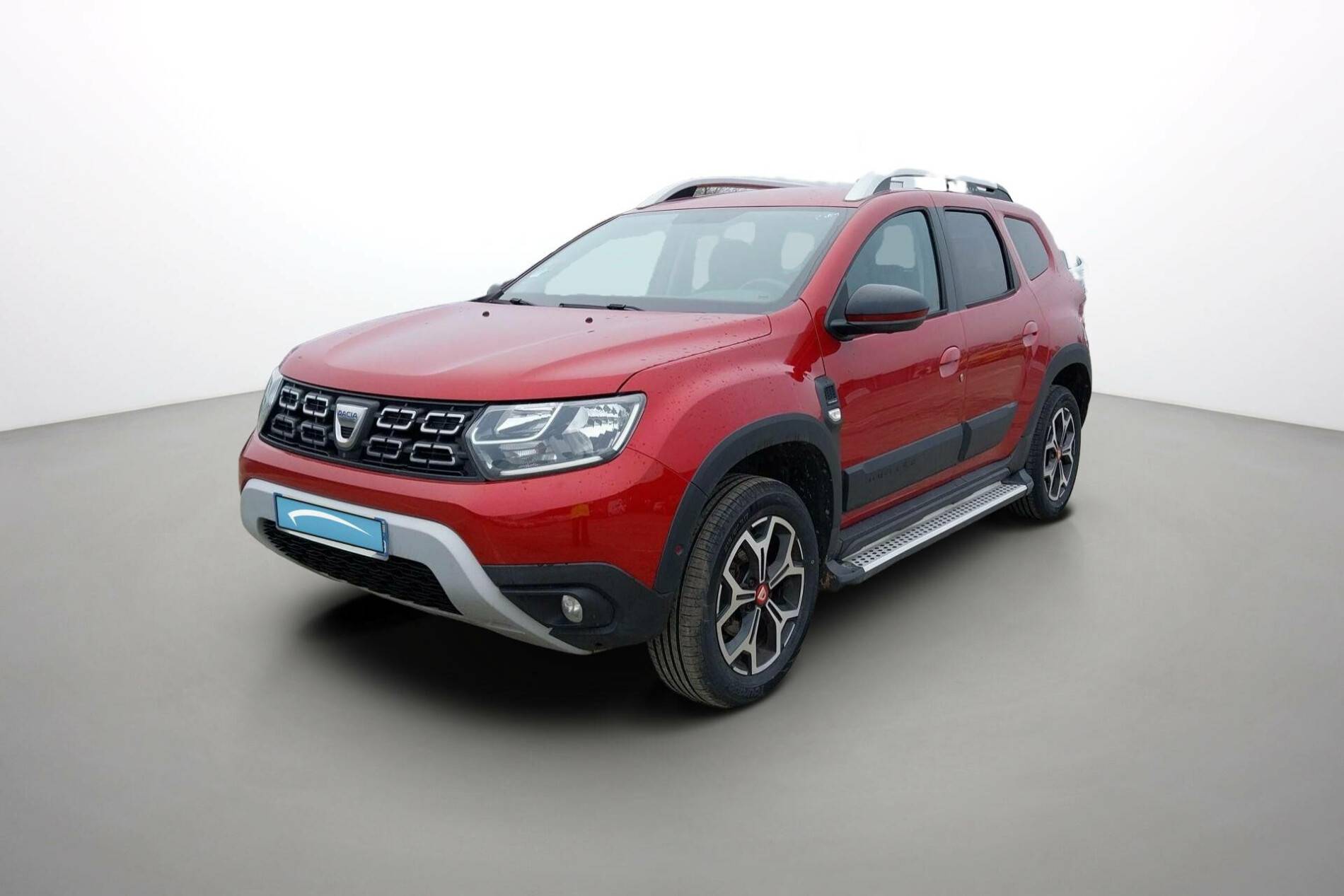 Image de l'annonce principale - Dacia Duster