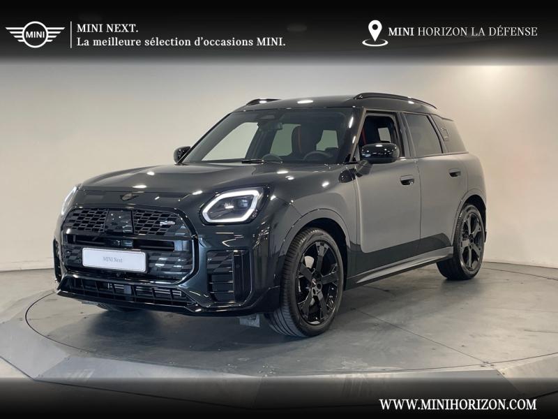 Image de l'annonce principale - MINI Countryman