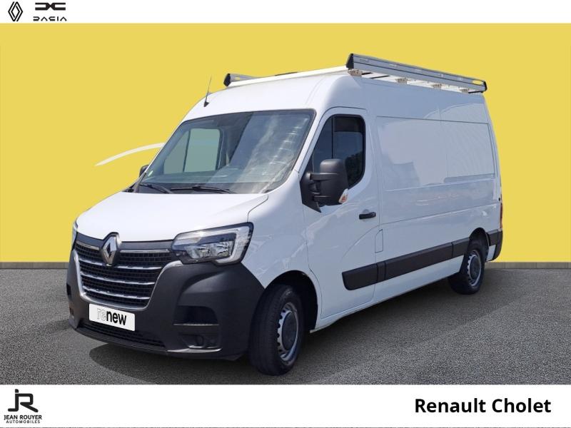 Image de l'annonce principale - Renault Master
