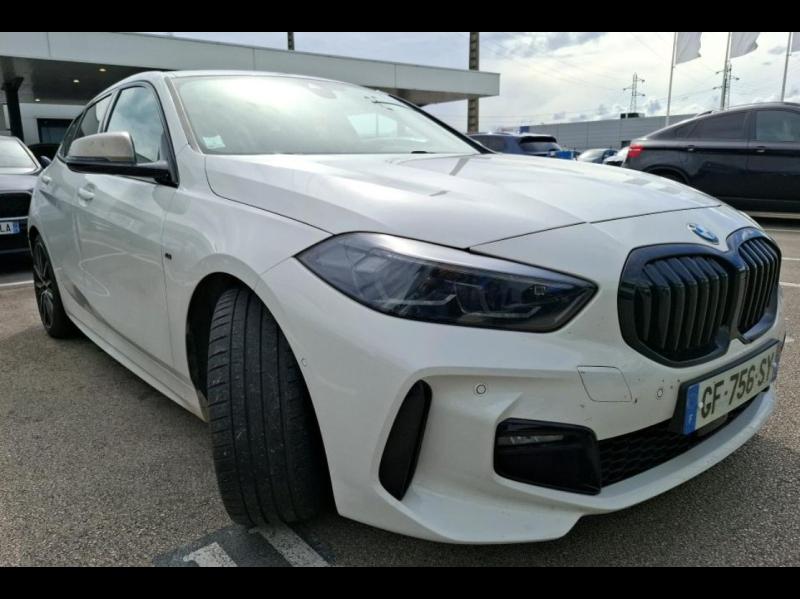 Image de l'annonce principale - BMW Série 1
