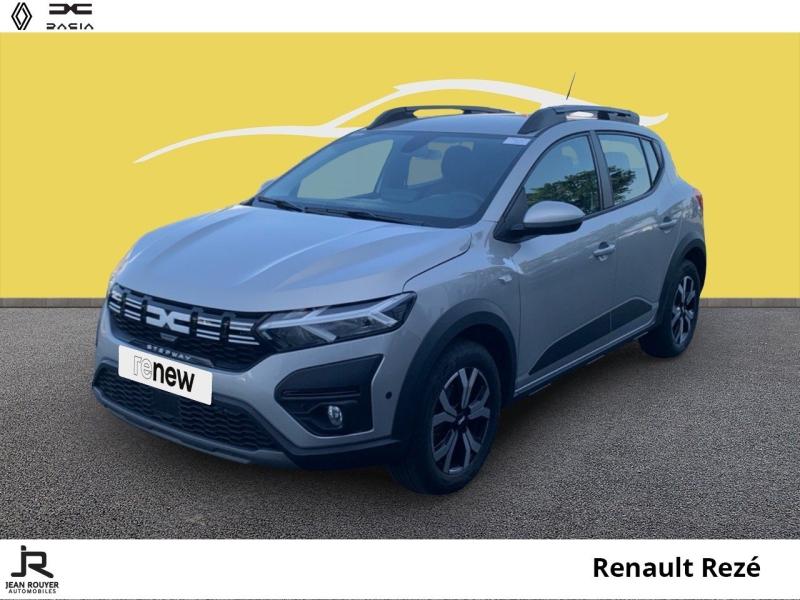 Image de l'annonce principale - Dacia Sandero Stepway