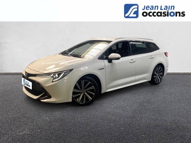 Image de l'annonce principale - Toyota Corolla Touring Sport