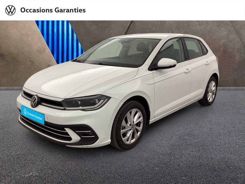 Image de l'annonce principale - Volkswagen Polo