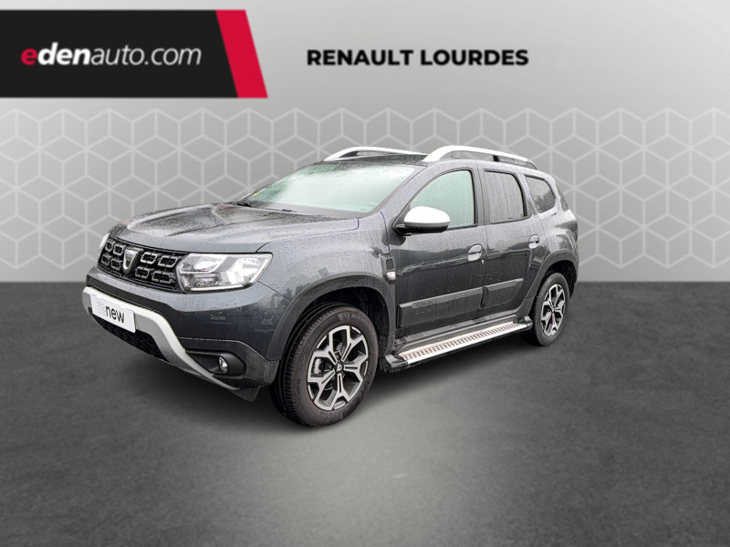 Image de l'annonce principale - Dacia Duster
