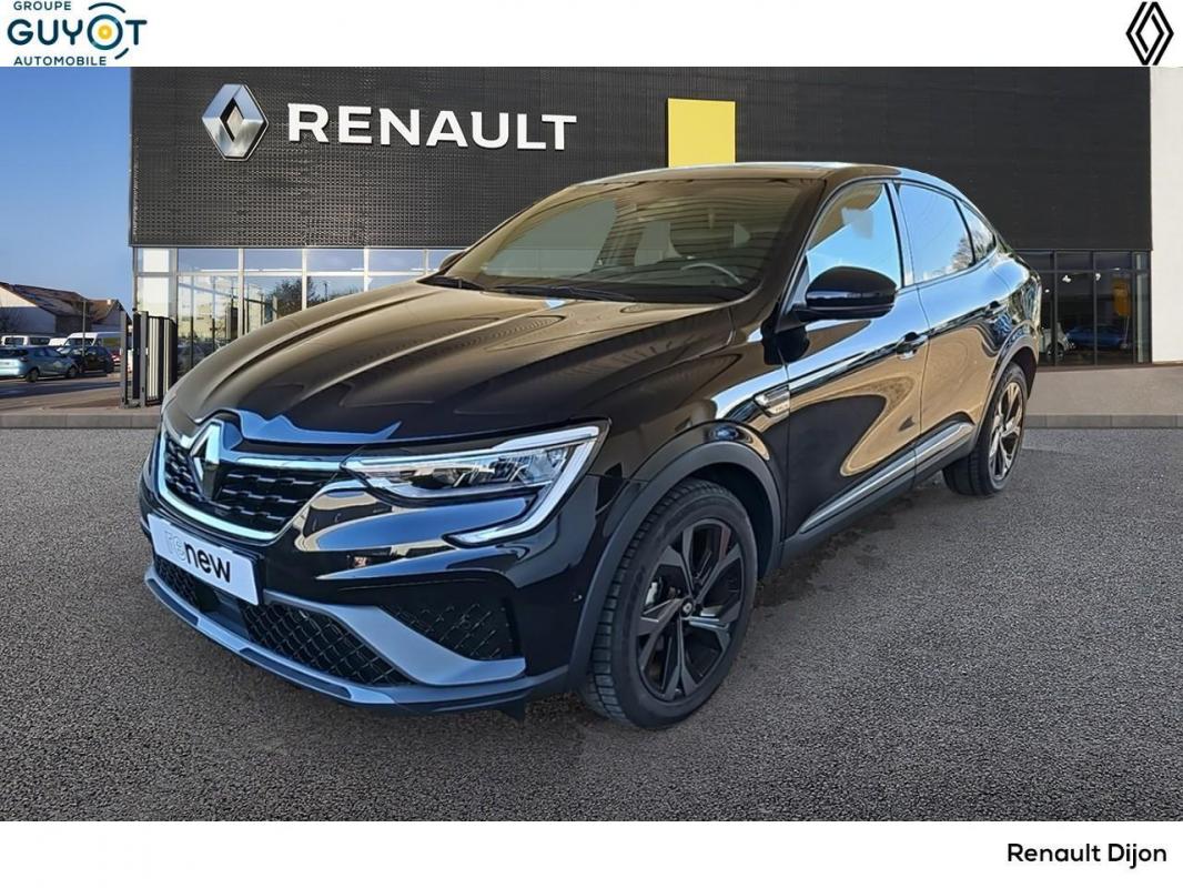 Image de l'annonce principale - Renault Arkana