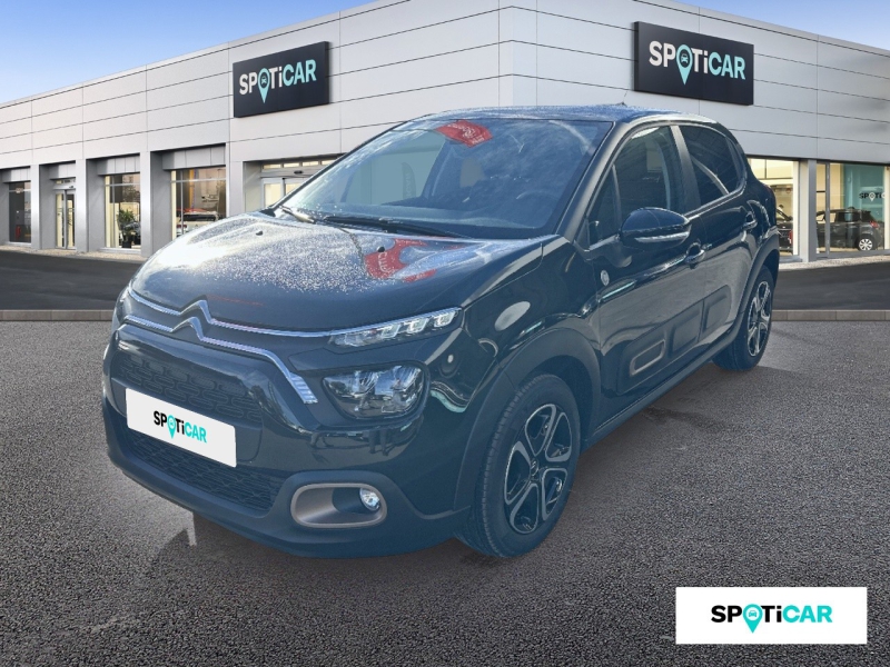 Image de l'annonce principale - Citroën C3