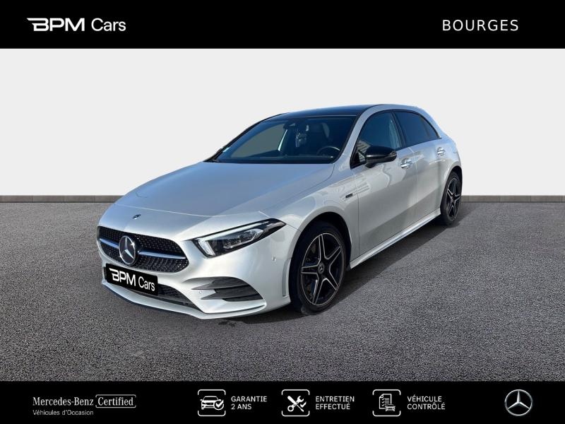 Image de l'annonce principale - Mercedes-Benz Classe A