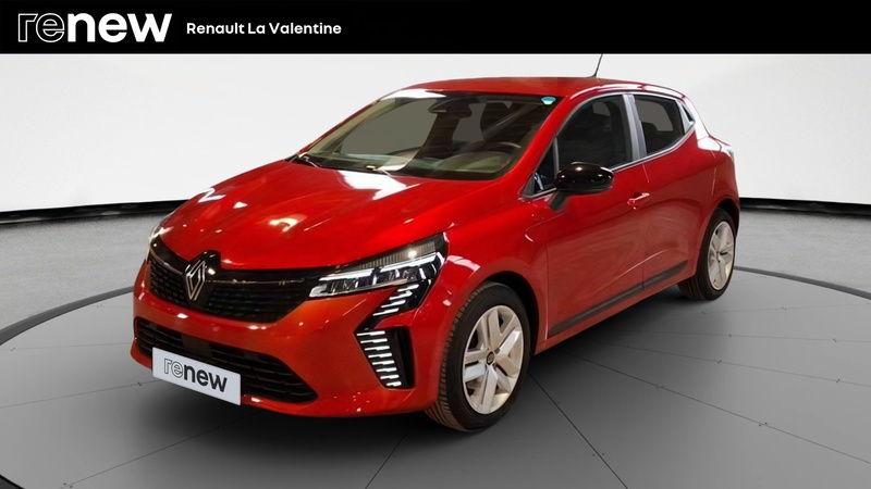 Image de l'annonce principale - Renault Clio