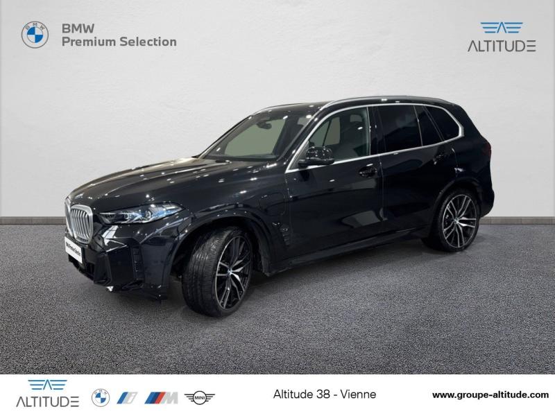 Image de l'annonce principale - BMW X5