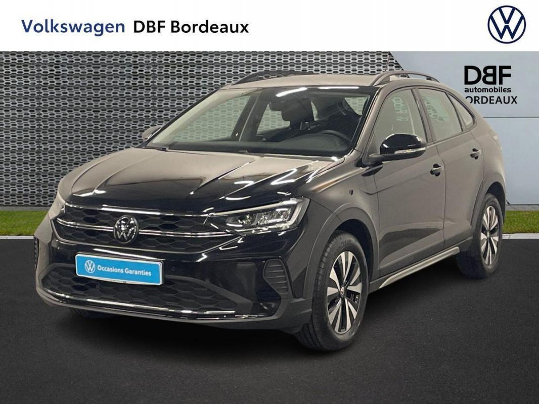 Image de l'annonce principale - Volkswagen Taigo