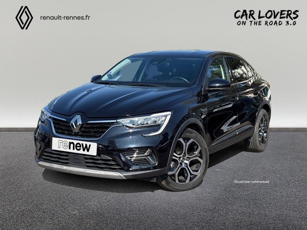 Image de l'annonce principale - Renault Arkana