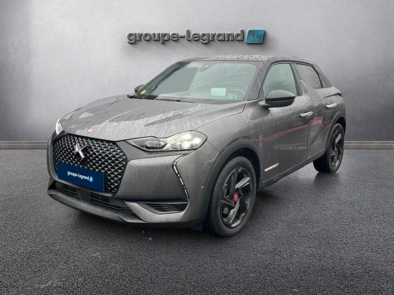 Image de l'annonce principale - DS DS 3 Crossback