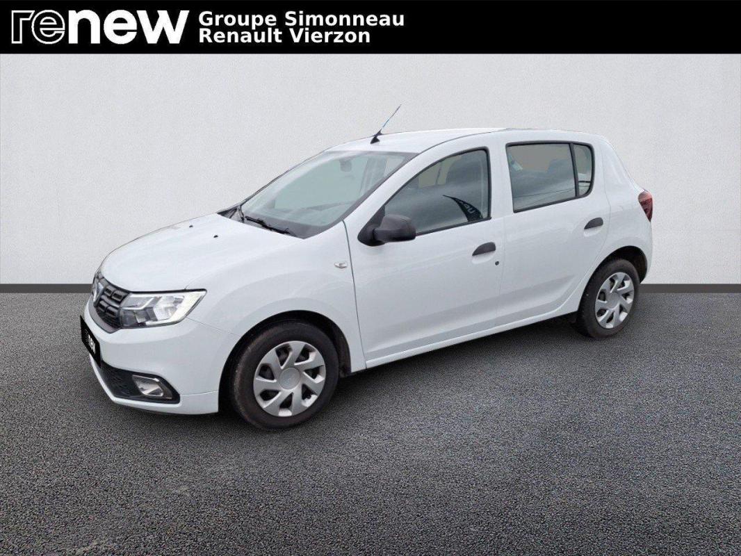 Image de l'annonce principale - Dacia Sandero