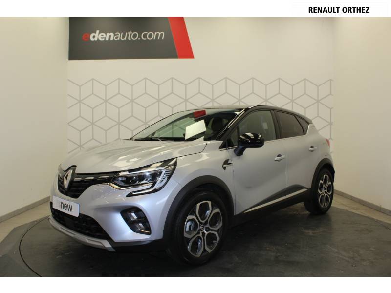 Image de l'annonce principale - Renault Captur