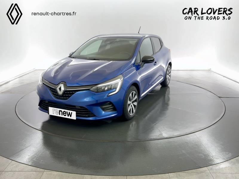 Image de l'annonce principale - Renault Clio