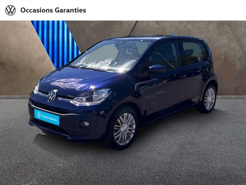Image de l'annonce principale - Volkswagen Up