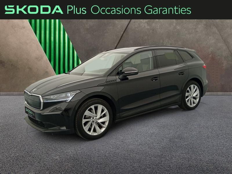 Image de l'annonce principale - Skoda Enyaq