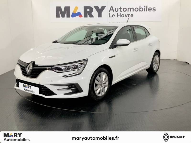 Image de l'annonce principale - Renault Megane