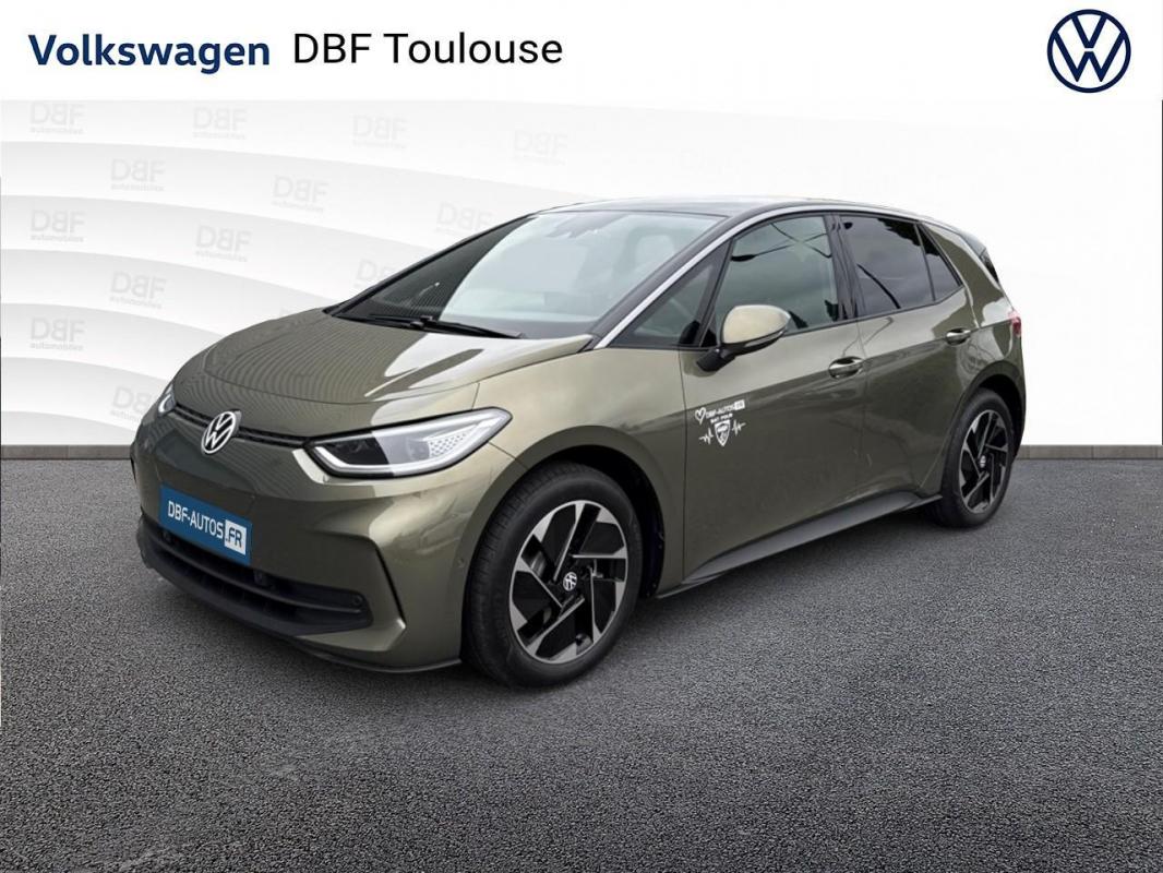 Image de l'annonce principale - Volkswagen ID.3