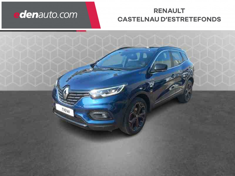 Image de l'annonce principale - Renault Kadjar