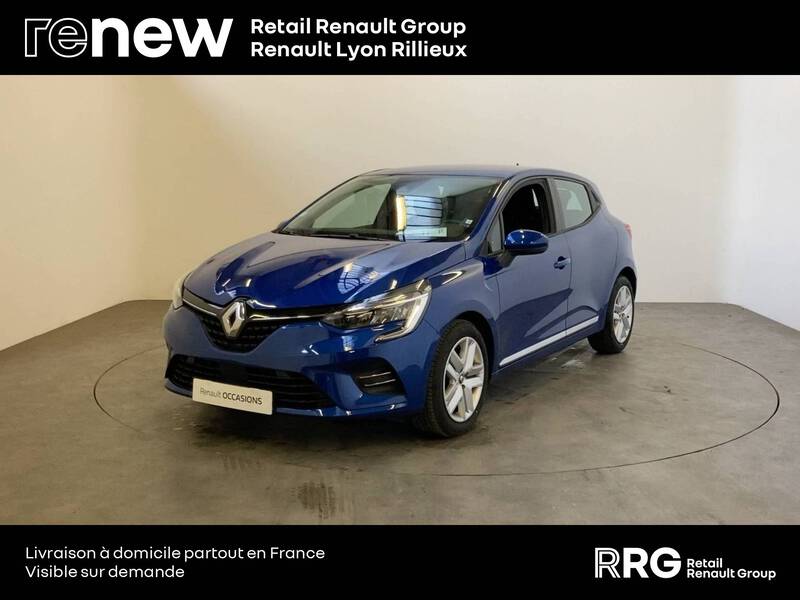 Image de l'annonce principale - Renault Clio