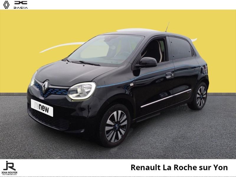 Image de l'annonce principale - Renault Twingo