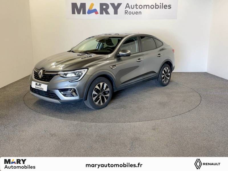 Image de l'annonce principale - Renault Arkana