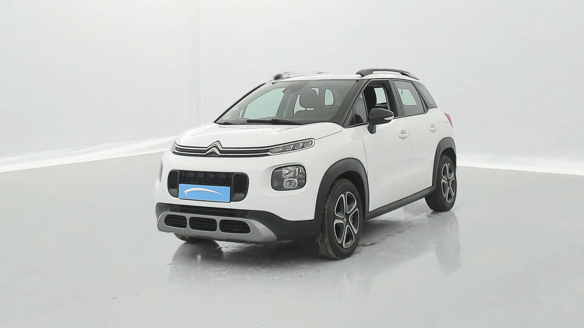 Image de l'annonce principale - Citroën C3 Aircross