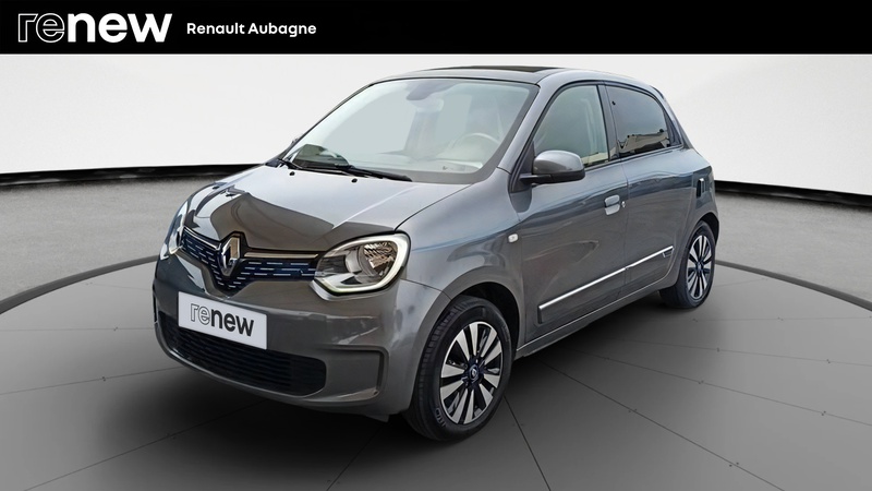 Image de l'annonce principale - Renault Twingo