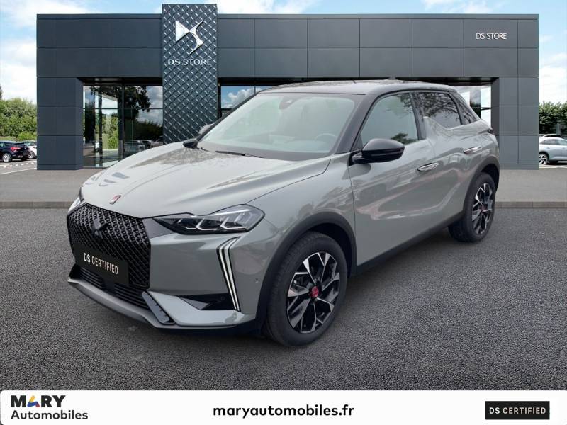 Image de l'annonce principale - DS DS 3 Crossback