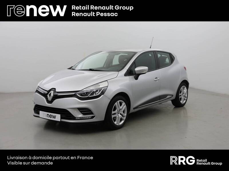 Image de l'annonce principale - Renault Clio